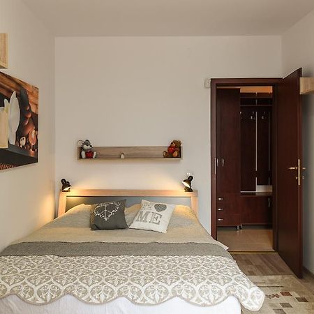 Апартаменти Apartament Belvedere Клуж-Напока Екстер'єр фото
