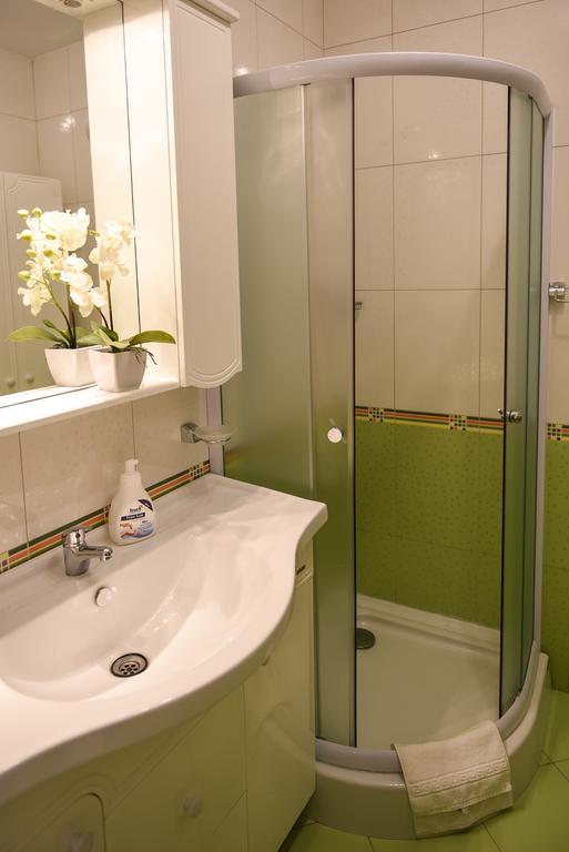 Апартаменти Apartament Belvedere Клуж-Напока Екстер'єр фото