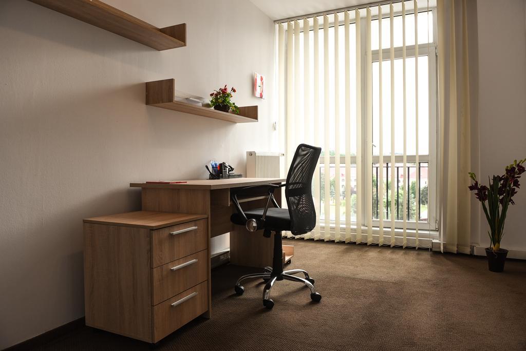 Апартаменти Apartament Belvedere Клуж-Напока Екстер'єр фото