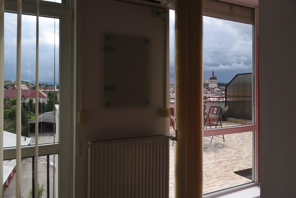 Апартаменти Apartament Belvedere Клуж-Напока Екстер'єр фото