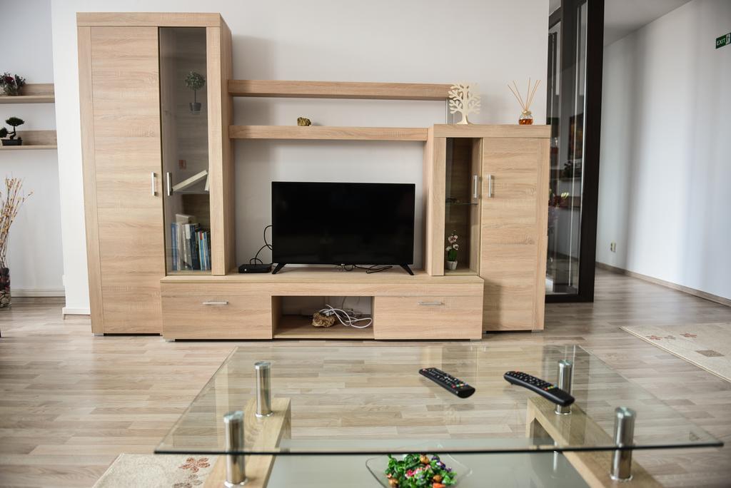 Апартаменти Apartament Belvedere Клуж-Напока Екстер'єр фото