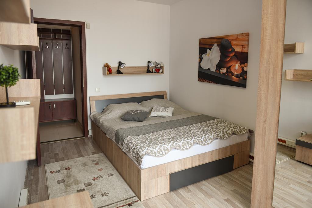 Апартаменти Apartament Belvedere Клуж-Напока Екстер'єр фото