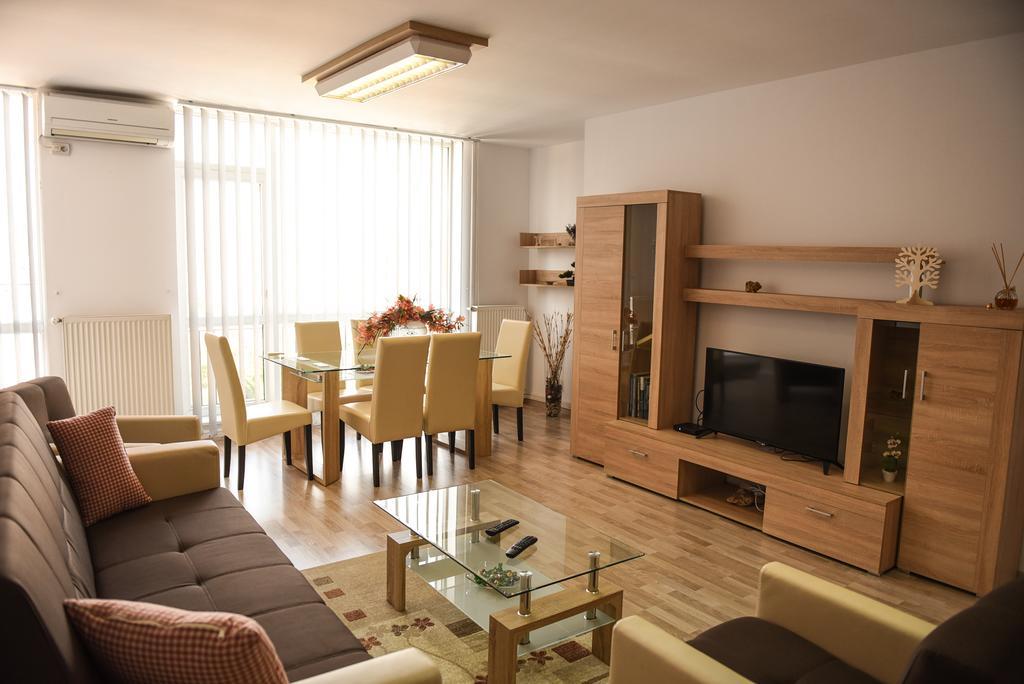 Апартаменти Apartament Belvedere Клуж-Напока Екстер'єр фото